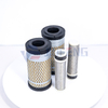 Air Filter For Mini Excavator Parts 