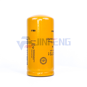 Fuel Filter 364-5287/P551315/1R-0751 Excavator Parts For CAT 311/312C/D E320B/C/D