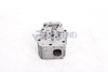 S6D140 Engine Cylinder Head For KOMATSU PC600-7/KOMATSU bulldozer