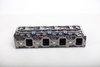 4BD1 Engine Cylinder Head For Excavator SH100 SH120 EX100-2/3 EX120-2/3