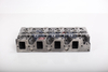 4D95 Engine Cylinder Head For Excavator KOMATSU PC120-6/LIUGONG 908