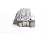 S6D107 Engine Cylinder Head For Excavator KOMATSU PC200-8/210-8/240-8