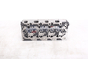 V2403 Direct Injection Construction Machinery Engine Cylinder Head/Cover Parts For KUBOTA KX161