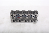 4LE2 Electronic Injection Construction Machinery Engine Cylinder Head/Cover Parts For KOBELCO SK75-8/HITACHI ZAX75