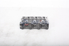 3LD1 Construction Machinery Engine Cylinder Head/Cover Parts For ISUZU Engine/IHI 35