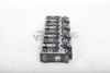 4TNE94 Construction Machinery Engine Cylinder Head/Cover Parts For LIUGONG LG906