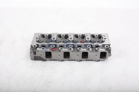 4TNE88 Construction Machinery Engine Cylinder Head/Cover Parts For YANMAR VIO55/60 