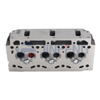 3D84-1 Construction Machinery Engine Cylinder Head/Cover Parts For YANMAR VIO60