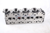 4D34T Construction Machinery Engine Cylinder Head/Cover Parts For Mitsubishi Engine