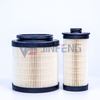 Fuel Filter 60282026 Excavator Parts For SY195-9C