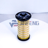 Fuel Filter 360-8960/EF-55040/3608958 Excavator Parts For CAT318D2L CAT320D2 E320E