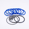 Hot Sale VOLVO EC210 Rotary Center Joint Oil Seal Kit Durable For Excavator