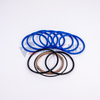 New Design HYUNDAI R225-7 Rotary Center Joint Oil Seal Kit Durable For Excavator