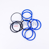 Time Limited Excavator KOBELCO SK200-8 Rotary Center Joint Oil Seal Kit Durable