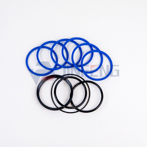 2024 KOMATSU PC200-8 Rotary Center Joint Oil Seal Kit Durable For Excavator