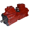 K3V180DTP-9N Hydraulic/Main Pump For Excavator HYUNDAI R335-9T/R375-9T