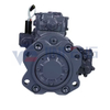 K3V112DTP-9N Hydraulic/Main Pump For Excavator SH200-A3/DX260