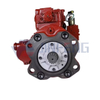 K3V112DTP-HNOV DTP Rear Axle Hydraulic Pump For Excavator DH258-7