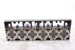 M11 Construction Machinery Engine Cylinder Head/Cover Parts For XGMG XE470/HYUNDAI R485