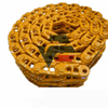 Hot Sale CAT E320 E336 E349 Excavator Track Group/Chain For Undercarriage Part