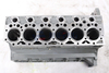 D7D Engine Cylinder Block For Excavator 