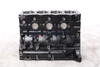 4M40 Engine Cylinder Block For Excavator 