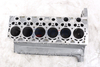 D6E Engine Cylinder Block For Excavator 