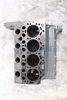 D4D Engine Cylinder Block For Excavator 