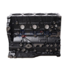 4HK1 Engine Cylinder Block For Excavator 