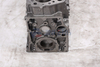 6D34 Engine Cylinder Block For Excavator 