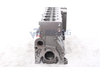 6CT Two-Section Thermostat Engine Cylinder Block For Excavator 