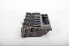 4BT Engine Cylinder Head For Excavator HYUNDAI R130