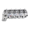 4JJ1 Construction Machinery Engine Cylinder Head/Cover Parts For SANY SY155