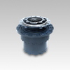  Excavator Travel Reducer ZAX200(Double) Drive Reducer Travel Gearbox Final Drive Gear Reducer