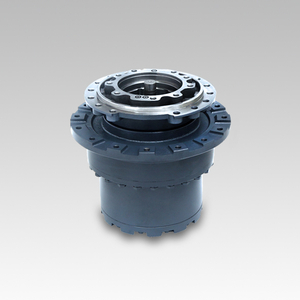  Excavator Travel Reducer ZAX200(Double) Drive Reducer Travel Gearbox Final Drive Gear Reducer