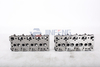 4LE2 Direct Injection Construction Machinery Engine Cylinder Head/Cover Parts For KOBELCO SK75-3