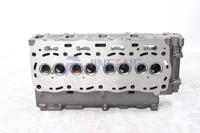 3054C Construction Machinery Engine Cylinder Head/Cover Parts For CAT 