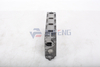 4TNE88 Construction Machinery Engine Cylinder Head/Cover Parts For YANMAR VIO55/60 