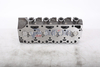 D5E Construction Machinery Engine Cylinder Head/Cover Parts For VOLVO EC210D/EC200D