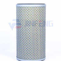 Hydraulic Return Oil Filter HF35490 31EE-01060 H-28050 Excavator Parts For R55-7 R60