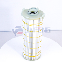 Hydraulic Return Oil Filter 362-1163 EH-55040 Excavator Parts For CAT305.5E CAT306E