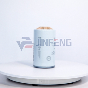 Fuel Filter 600-319-3610/P551864/FS1242 Excavator Parts For PC200/240-8 SK130/140-8