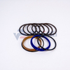 Rushed Excavator LIUGONG LG920 Rotary Center Joint Oil Seal Kit Durable