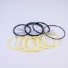 In Stock KOMATSU PC300 Rotary Center Joint Oil Seal Kit Durable For Excavator