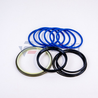 Markdown Sale Excavator SANY SY215 Rotary Center Joint Oil Seal Kit Durable