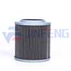 Hydraulic Oil Suction Filter 4190987/H-2714 Excavator Parts For EX100/120 ZAX120