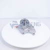 Factory Direct Sale DOOSAN DH55 Excavator Parts 4JG1-6MM Excavator Water Pump