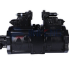 K5V140-TE K5V140DTP-YTOK Hydraulic Pump For Excavator KOBELCO SK330-8/SK350-8