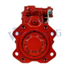 K5V200DTH-9C Hydraulic Pump For Excavator HYUNDAI R455/465/485/505