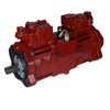 K3V112DTP-HNOV DTP Rear Axle Hydraulic Pump For Excavator DH258-7